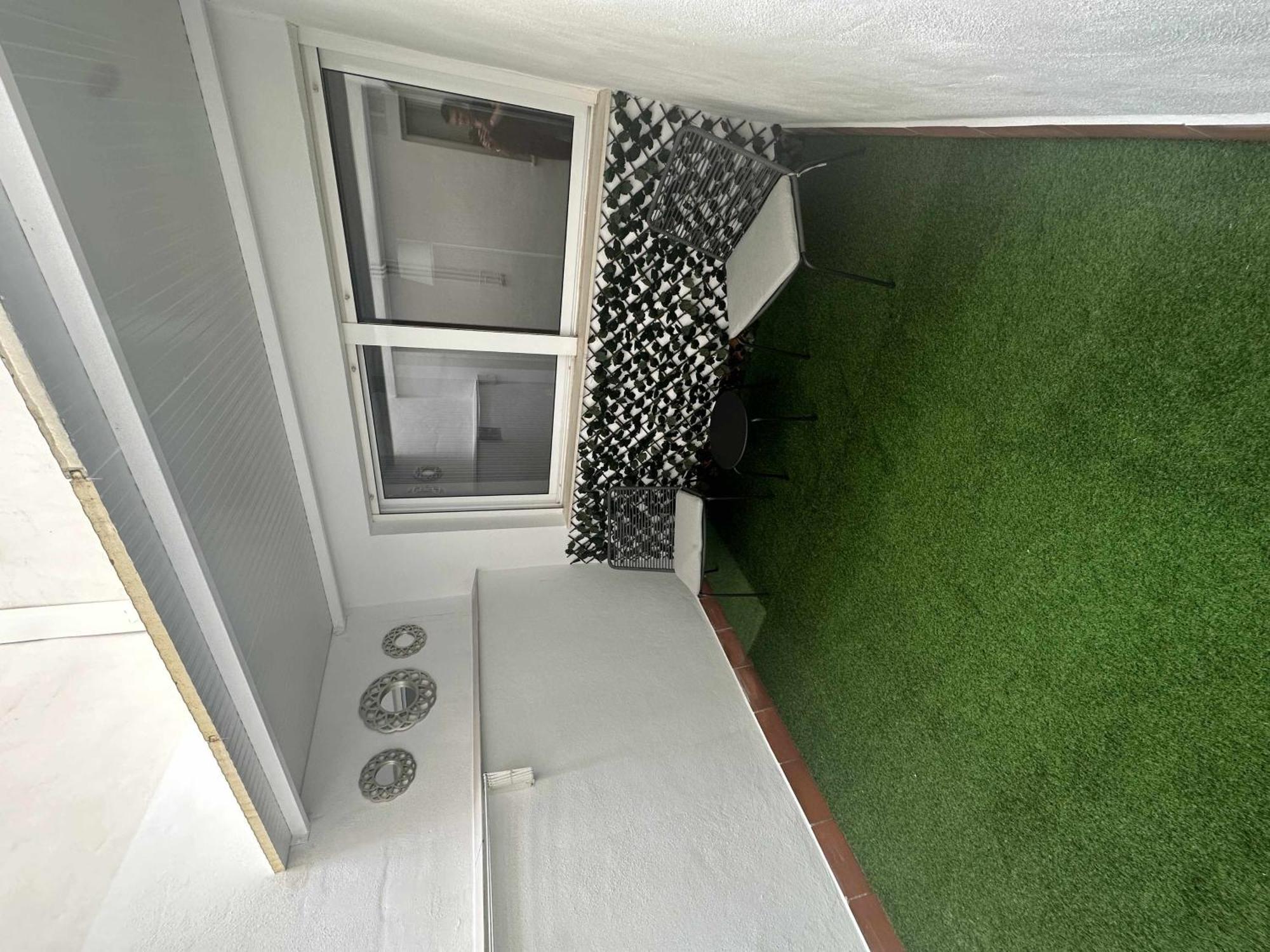 Apartamento Felip 1 Burriana Exterior foto